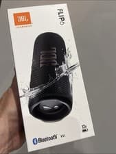 Image of JBL Flip 6 Portable