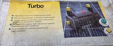 Image of Boxed & Unused Showerforce Turbo Shower Pump