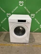 Image of Sharp Washing Machine 10kg ES-NFB014DWNAO-EN #LF116480