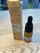 Image of UpCircle Face Serum With Coffee + Rosehip Oil 10ml - BNIB