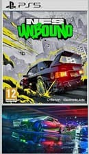 Image of Need for Speed Unbound PlayStation 5 Factory Sealed New