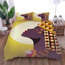 Image of sentiment queen 3D Print Duvet Quilt Doona Covers Pillow Case Bedding Sets