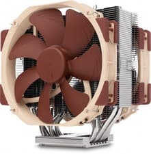 Image of Noctua NH-U14S TR5-SP6 AMD Threadripper CPU Cooler for sTRX5 and sWRX9