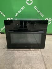 Image of AEG Built In Electric Single Oven with Microwave function OK6NK40K #LF120174
