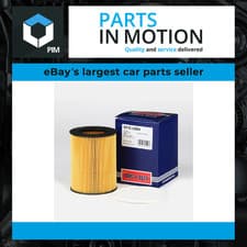 Image of Oil Filter fits LAND ROVER FREELANDER L359 3.2 06 to 14 B6324S B&B LR001419 New
