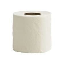 Image of Toilet Rolls - 2?Ply Sheets, Standard Size Pack of 36 Rolls