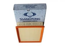 Image of 5 x OE SSANGYONG 2319009001 Air Filter for Ssangyong Actyon Kyron Musso Rodius