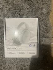 Image of Razer Barracuda Wireless Over-Ear Gaming Headset - Mercury