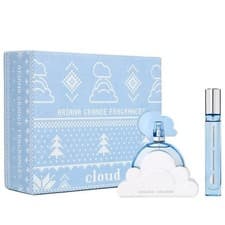Image of ARIANA GRANDE CLOUD 30ML EDP SPRAY + 10ML EDP PURSE SPRAY GIFT SET 2025