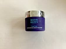 Image of Molton Brown YlangYlang Comforting Body Polisher Relaxing Exfoliating Scrub 50g