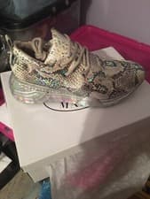 Image of Steve Madden Rare Trainers Sold Out