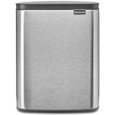 Image of Brabantia Bo Waste Bin 12 Litre