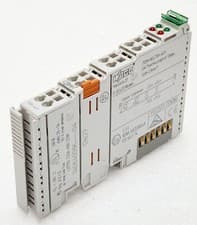 Image of WAGO 750-469/000 Analogue Input Module