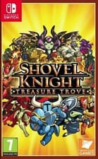 Image of Shovel Knight: Treasure Trove Juego para Consola Nintendo Switch