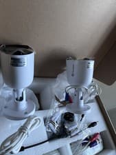 Image of Swann Enforcer CCTV Cams SRPRO-1080WB2EU 2 Camera Add On Kit