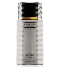 Image of Ted Lapidus Pour Homme Eau de Toilette Spray 100ml