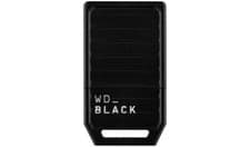 Image of WD_BLACK C50 1TB Expansion Card SSD for Xbox Series X/S
