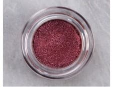 Image of hourglass scattered light glitter eyeshadow Molten