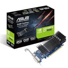 Image of ASUS GT 1030 Graphics Card 2GB GDDR5 90YV0AT0-M0NA00