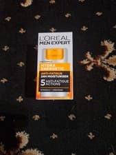 Image of LOreal Men Expert Hydra Energetic Anti Fatigue Moisturiser - 50ml