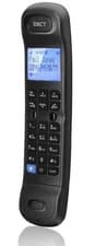 Image of BINATONE LOOPLITESIN DECT Single Handset Cordless Phone - BI-IDECT LOOP LITE