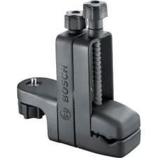 Image of Bosch MM 3 Laser Level Clamp Mount