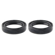 Image of Motorcycle Fork Oil Seals 41x53x10.5 / 41mm x 53mm x 10.5mm / Pair Set 2