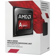 Image of AMD Athlon X2 340 Dual-core 3.2 GHz Processor