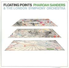 Image of Floating Points With Pharoah Sanders + The London Symphony Orchestra  Vinyl