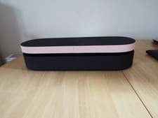 Image of Dyson Airstrait Ceramic Pink/Rose Gold.