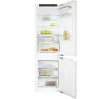 Image of Miele 55cm Built-in Fridge Freezer KDN7724E- Free Local Delivery