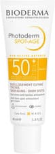 Image of Bioderma Photoderm SPOT-AGE SPF 50+ Antioxidant Sunscreen with Vitamin C Protect