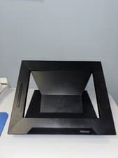 Image of Fellowes Designer Suites Laptop Riser 13 1/16 x 11 3/16 x 4 Black Pearl 8038401