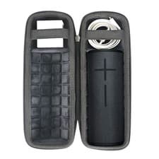 Image of co2CREA Hard Travel Case for Ultimate Ears UE boom 4 / boom 3 Wireless Bluetooth