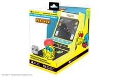 Image of My Arcade - Portable Pac-Man Joystick Player