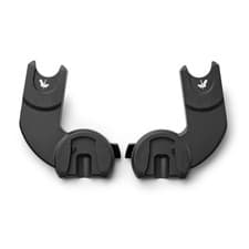 Image of Bugaboo Dragonfly car seat adapters NEW IN THE BOX