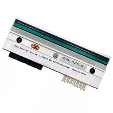 Image of P1004232 Printhead for Zebra Thermal Printers 110Xi4 ZE5004 105SL Plus 300dpi