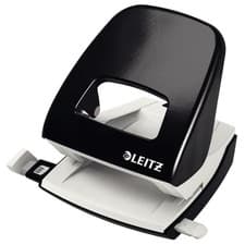 Image of Leitz NeXXt Metal Office Hole Punch 50080095
