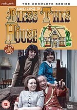 Image of Bless This House - Series 1-6 - Complete/Bless This House (Box Set) (DVD, 2008)