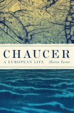 Image of Chaucer: a European Life the New