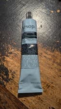 Image of Aesop Reverence Aromatique Hand Balm 75ml - Softening & Hydrating for Dry Hands