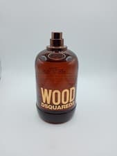 Image of Dsquared2 D2 Wood Pour Homme 100ml Men's Eau De Toilette, NEW