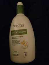 Image of Aveeno Moisturising Cream | 500ml