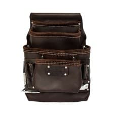 Image of WorkGearUk Tool Pouch 10 Pocket WG-PX21