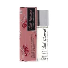 Image of ONE DIRECTION THAT MOMENT EDP ROLLERBALL 10ML | NEW & SEALED | FREE P&P | UK