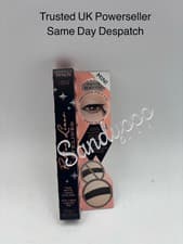 Image of Benefit Roller Liner Matte Liquid Felt-tip Black Eyeliner Mini 0.5ml New Boxed