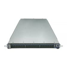 Image of HP 670769-B21 FDR 36xQSFP+ 56G Mellanox OS Managed Switch