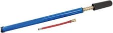 Image of Silverline Bicycle Pump 400 mm (380241)
