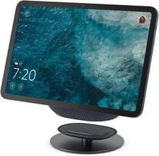Image of Adjustable Stand | Designed for Amazon Echo Show 8 & 11 (2025 Releases, S