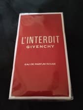 Image of Givenchy L'Interdit Rouge 80 ml Women's Eau de Parfum
